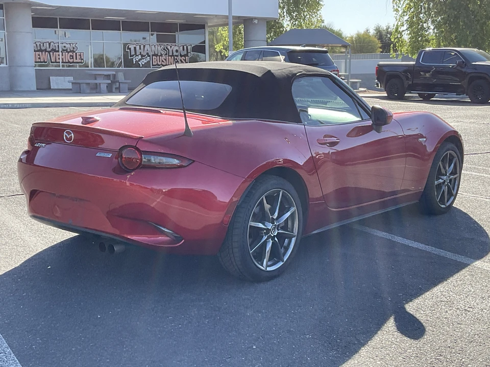 2016 Mazda ND MX-5 Miata - Image 5 of 26