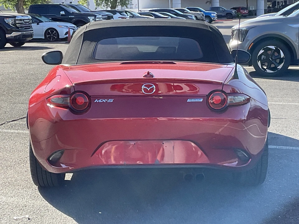 2016 Mazda ND MX-5 Miata - Image 6 of 26