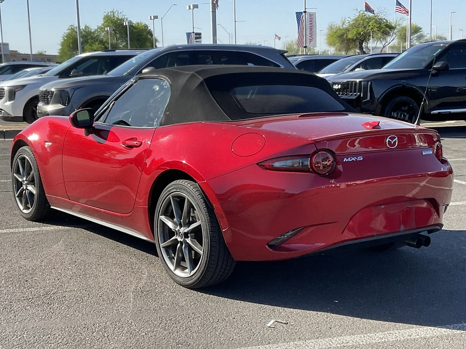 2016 Mazda ND MX-5 Miata - Image 7 of 26