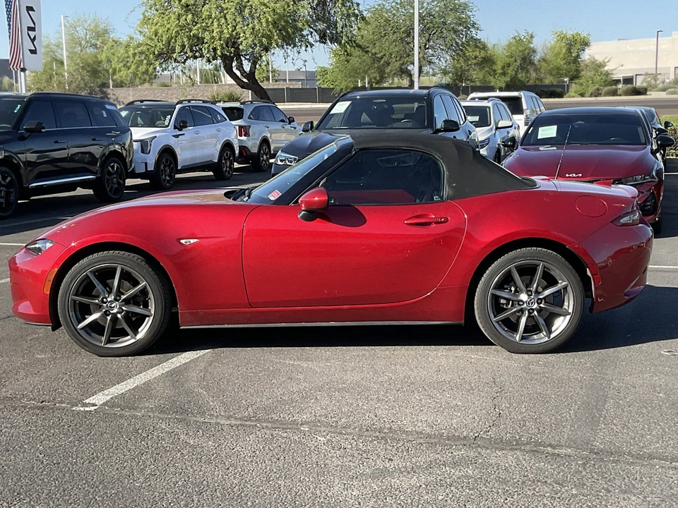 2016 Mazda ND MX-5 Miata - Image 8 of 26
