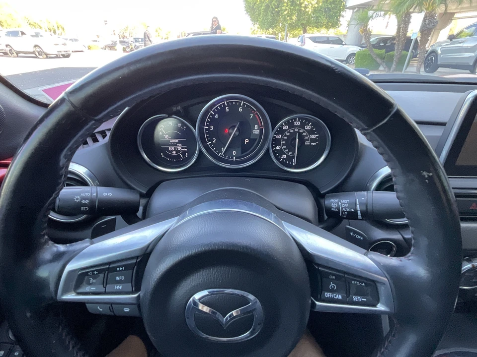 2016 Mazda ND MX-5 Miata - Image 9 of 26