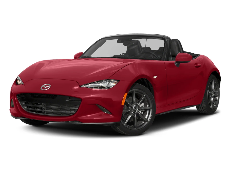 2016 Mazda ND MX-5 Miata - Image 17 of 26