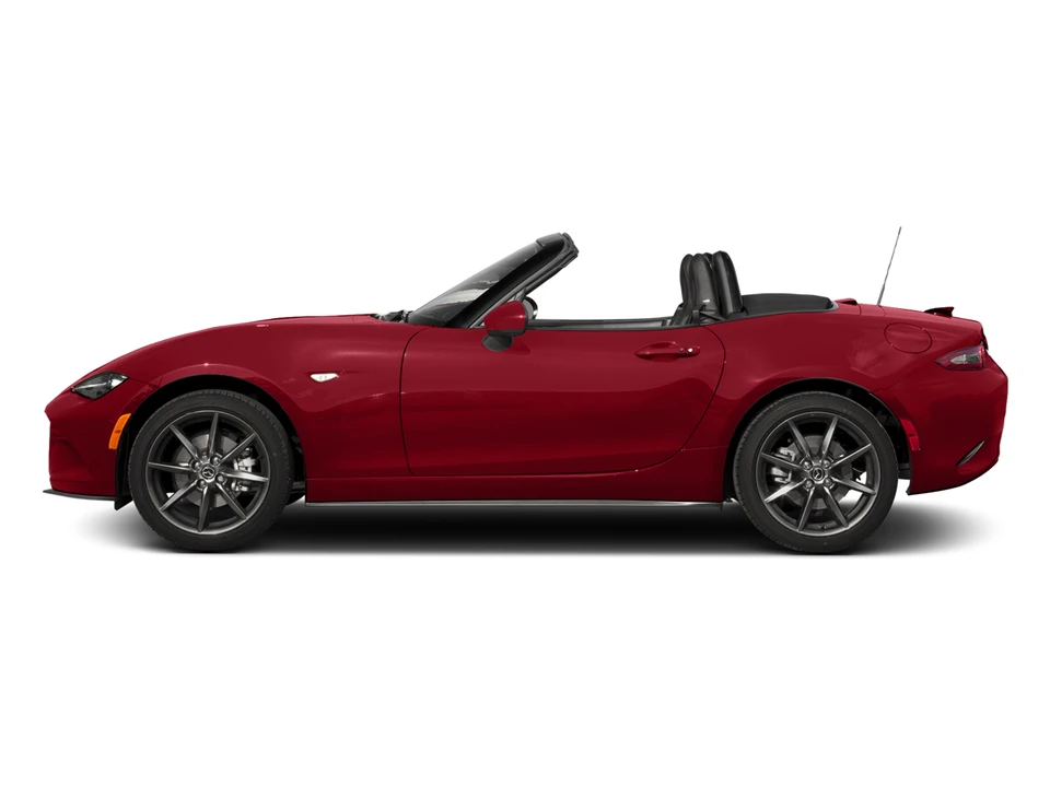 2016 Mazda ND MX-5 Miata - Image 19 of 26