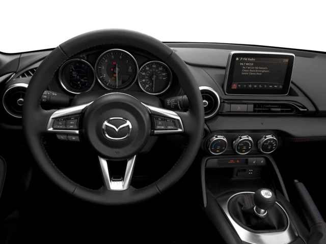 2016 Mazda ND MX-5 Miata - Image 4 of 10
