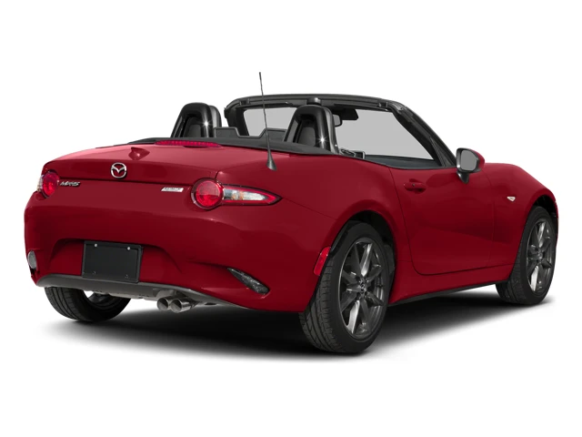 2016 Mazda ND MX-5 Miata - Image 2 of 10