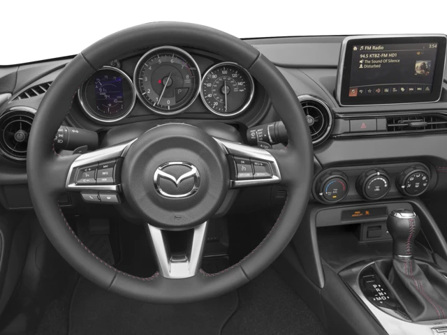 2016 Mazda ND MX-5 Miata - Image 4 of 10