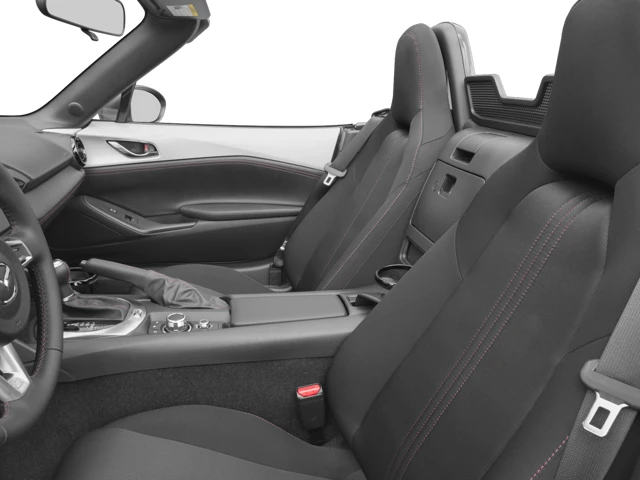 2016 Mazda ND MX-5 Miata - Image 5 of 10