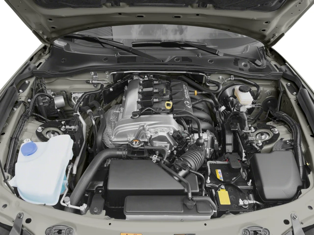 2016 Mazda ND MX-5 Miata - Image 7 of 10