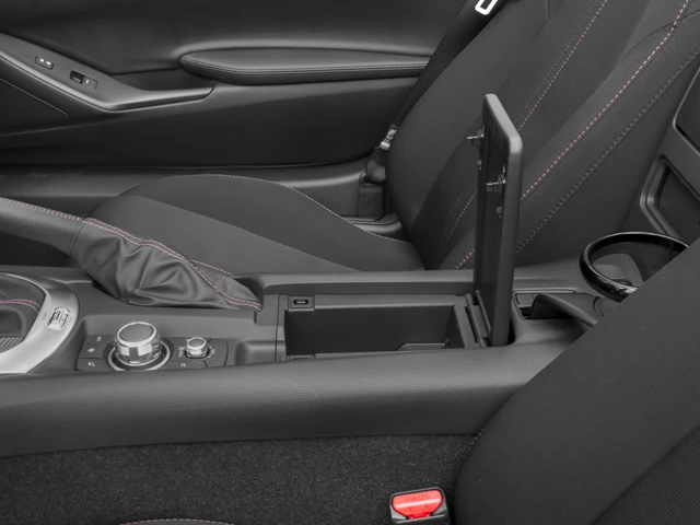 2016 Mazda ND MX-5 Miata - Image 8 of 10