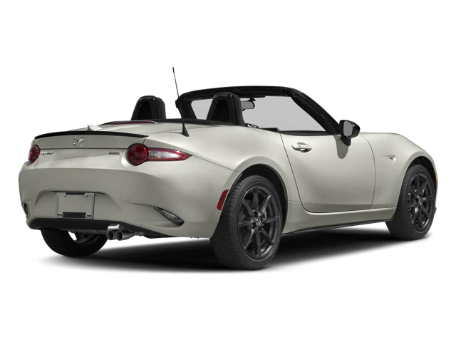 2016 Mazda ND MX-5 Miata - Image 2 of 10