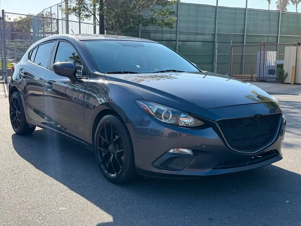 2016 Mazda Mazda 3 3rd Gen - Image 2 of 18