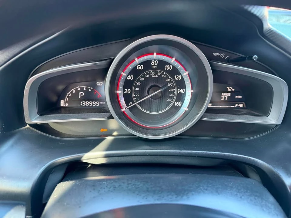 2016 Mazda Mazda 3 3rd Gen - Image 17 of 18