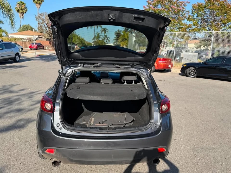 2016 Mazda Mazda 3 3rd Gen - Image 14 of 18