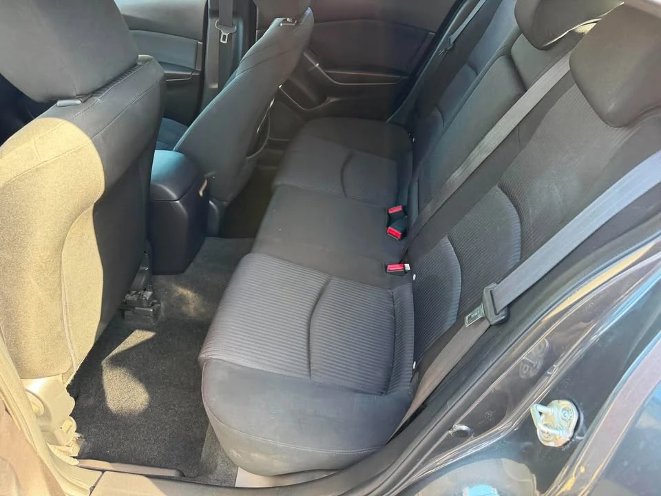 2016 Mazda Mazda 3 3rd Gen - Image 12 of 18
