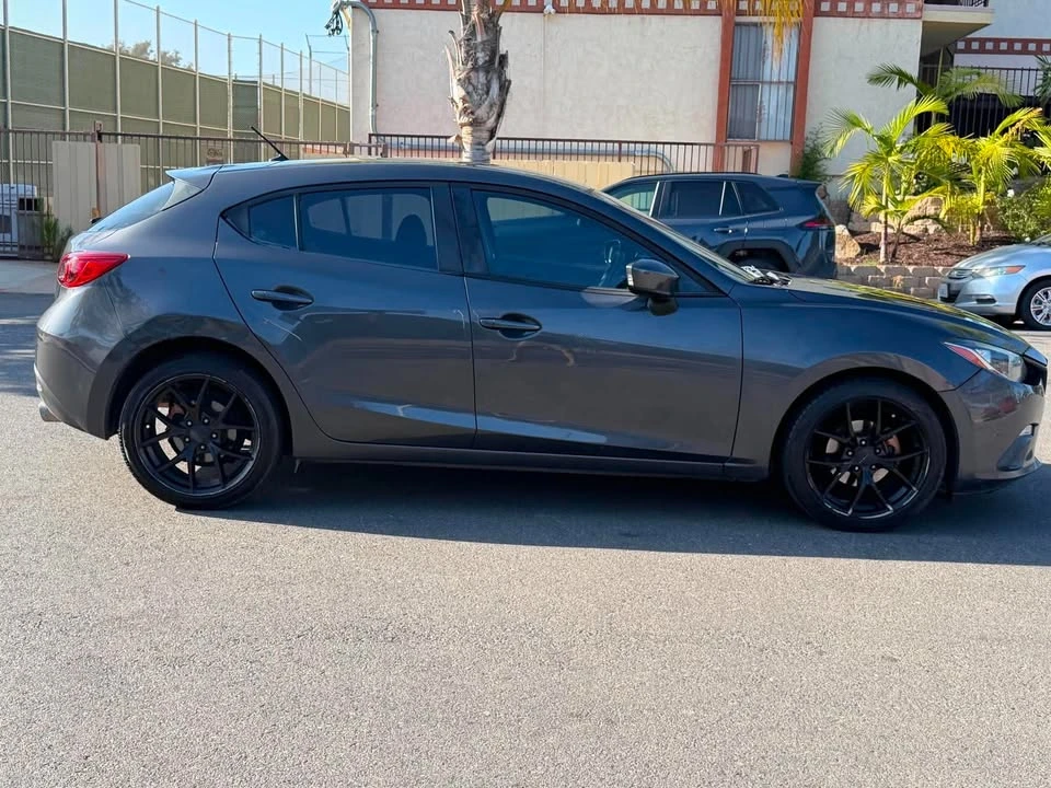 2016 Mazda Mazda 3 3rd Gen - Image 7 of 18