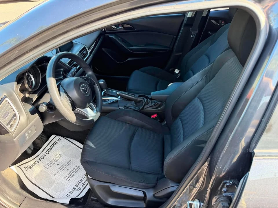 2016 Mazda Mazda 3 3rd Gen - Image 11 of 18