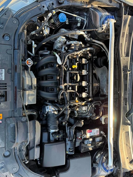 2016 Mazda Mazda 3 3rd Gen - Image 15 of 18