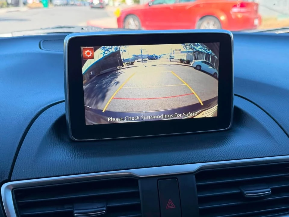 2016 Mazda Mazda 3 3rd Gen - Image 16 of 18
