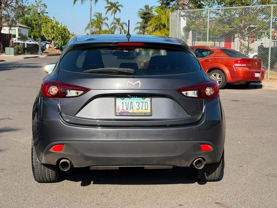 2016 Mazda Mazda 3 3rd Gen - Image 6 of 18