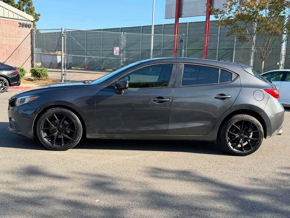 2016 Mazda Mazda 3 3rd Gen - Image 8 of 18