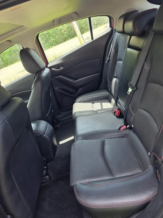 2016 Mazda Mazda 3 3rd Gen - Image 6 of 9
