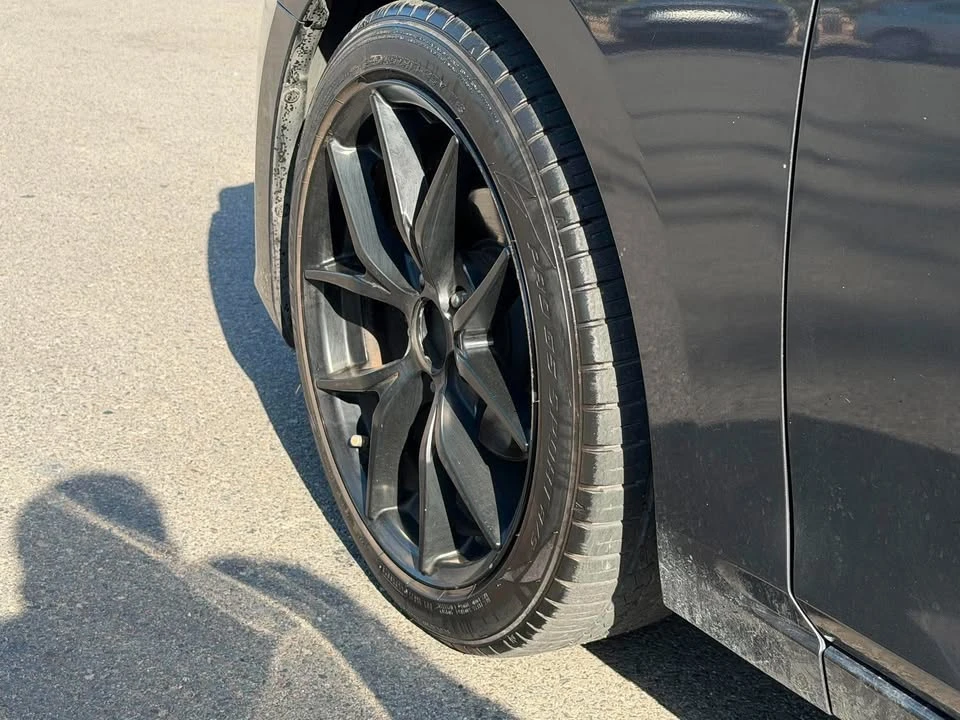 2016 Mazda Mazda 3 3rd Gen - Image 18 of 18