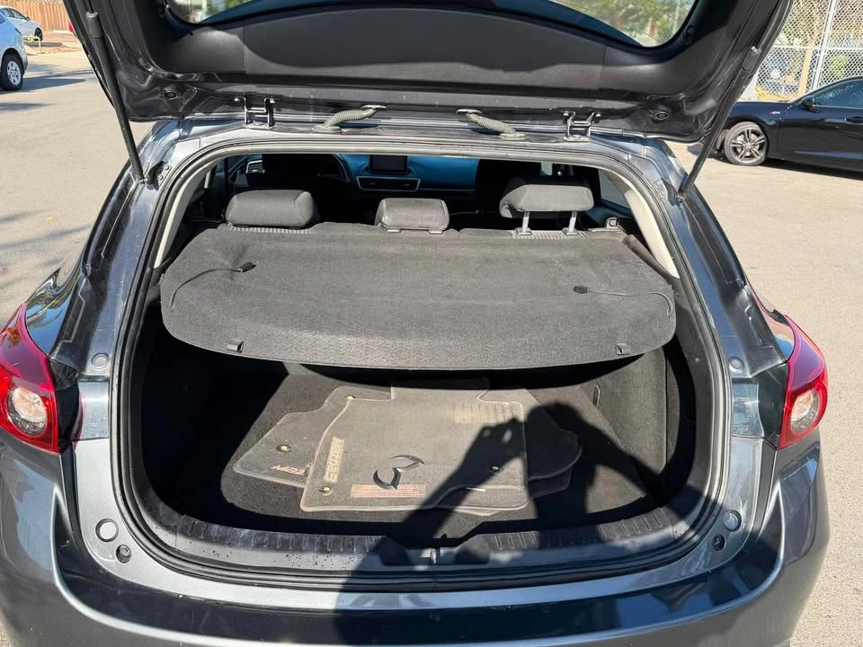 2016 Mazda Mazda 3 3rd Gen - Image 13 of 18