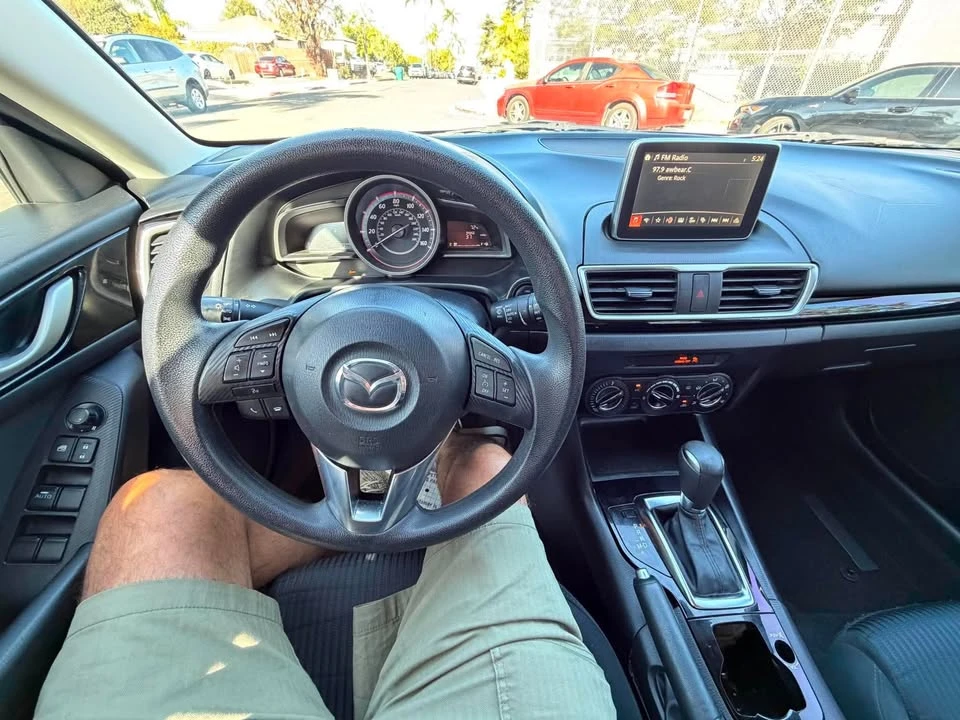 2016 Mazda Mazda 3 3rd Gen - Image 10 of 18