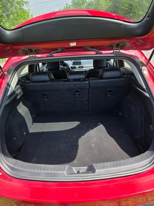 2016 Mazda Mazda 3 3rd Gen - Image 8 of 9