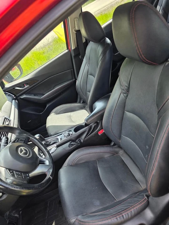 2016 Mazda Mazda 3 3rd Gen - Image 7 of 9