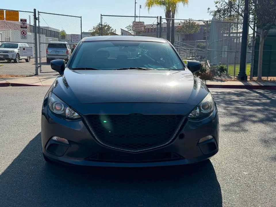 2016 Mazda Mazda 3 3rd Gen - Image 3 of 18