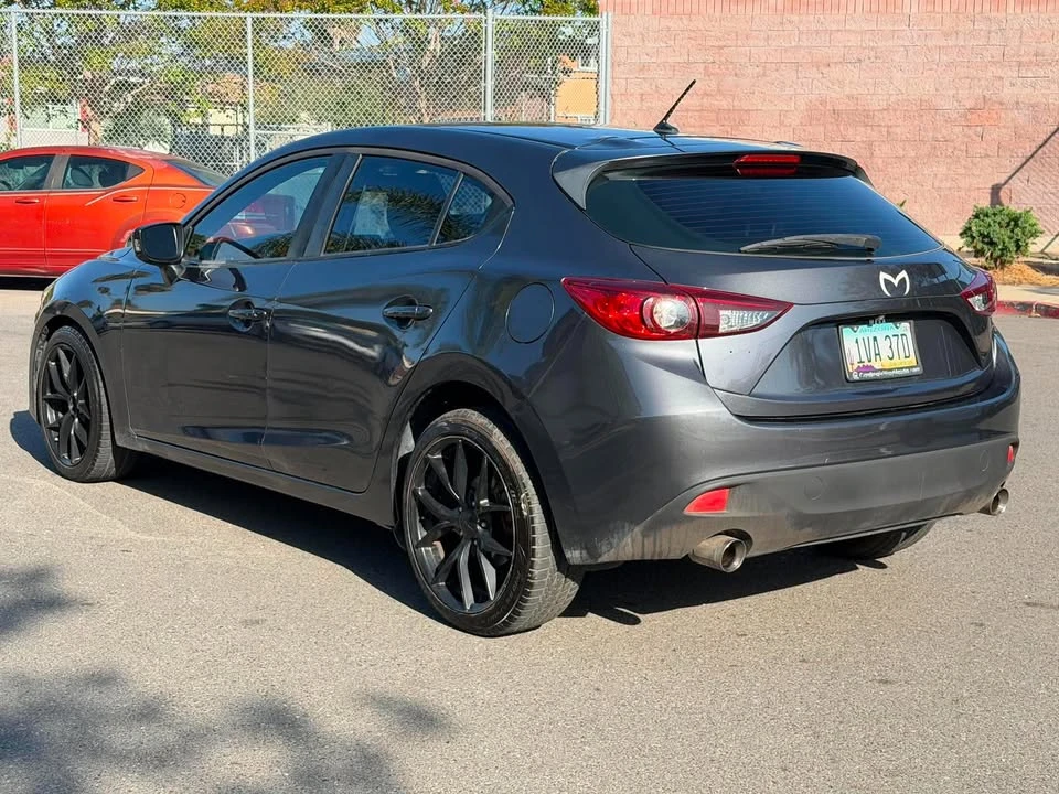 2016 Mazda Mazda 3 3rd Gen - Image 5 of 18