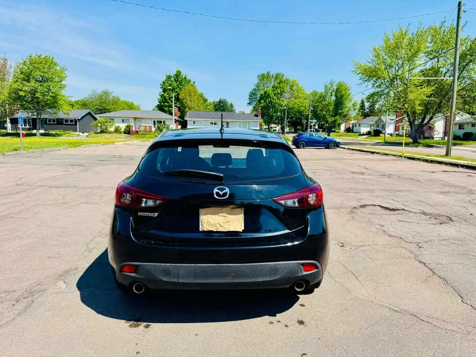 2016 Mazda Mazda 3 3rd Gen - Image 3 of 18
