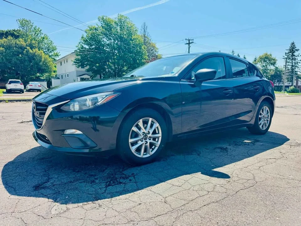 2016 Mazda Mazda 3 3rd Gen - Image 2 of 18