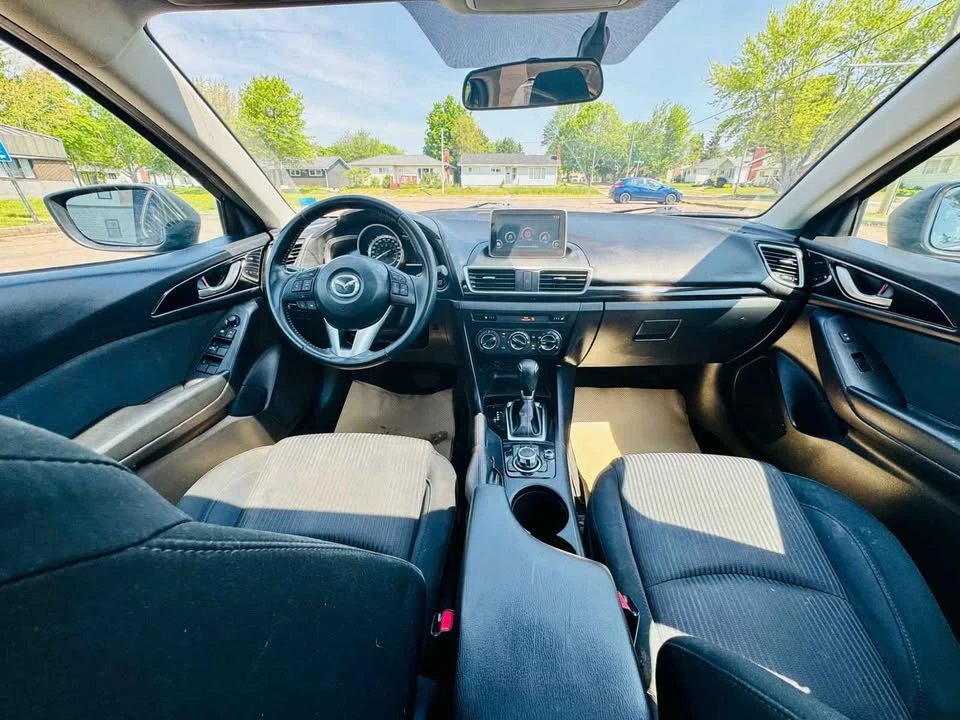 2016 Mazda Mazda 3 3rd Gen - Image 15 of 18