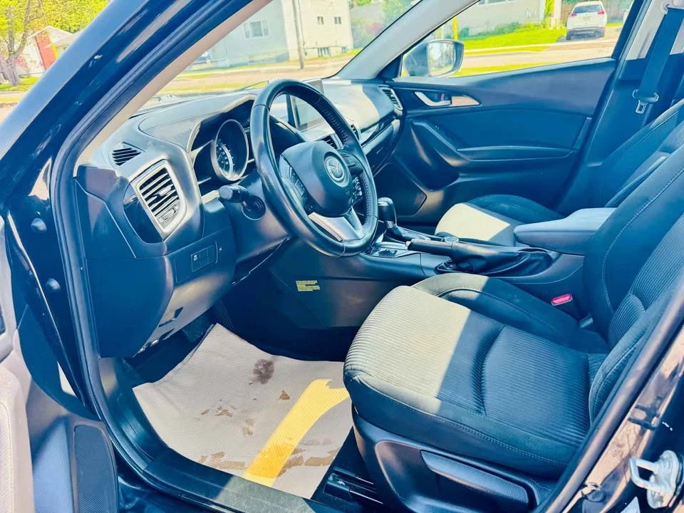 2016 Mazda Mazda 3 3rd Gen - Image 10 of 18