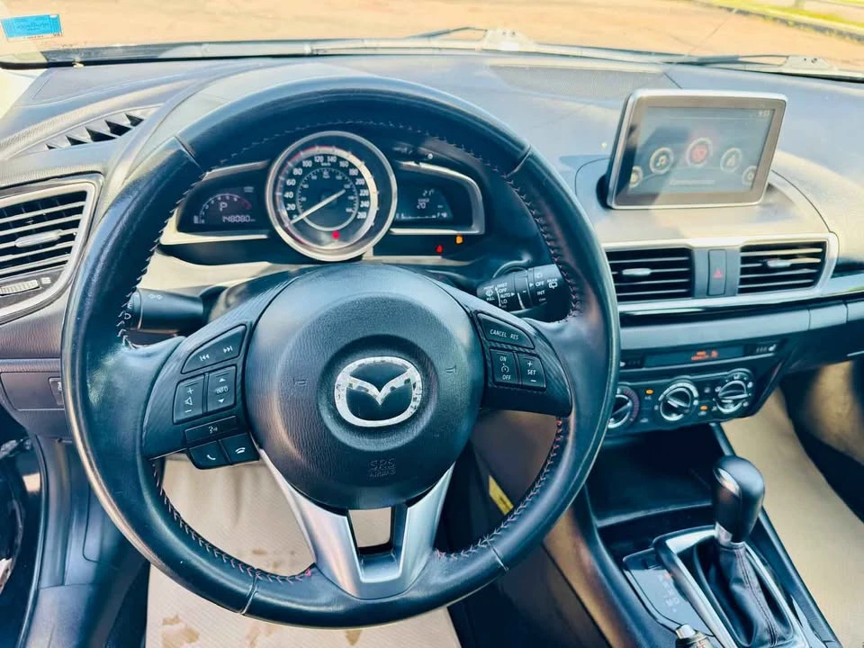 2016 Mazda Mazda 3 3rd Gen - Image 9 of 18