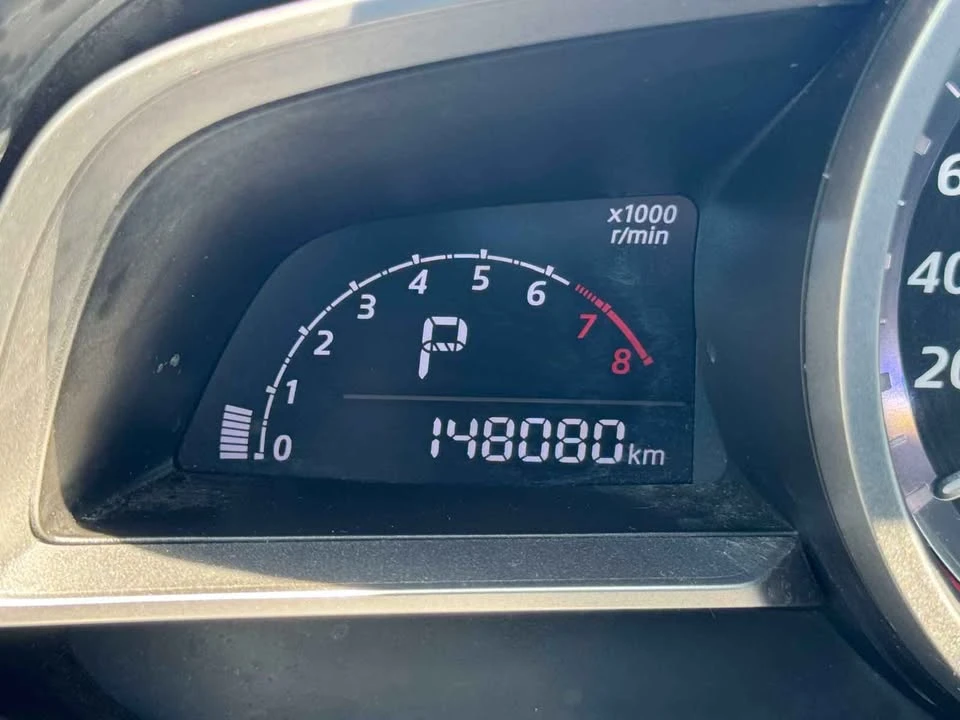 2016 Mazda Mazda 3 3rd Gen - Image 16 of 18