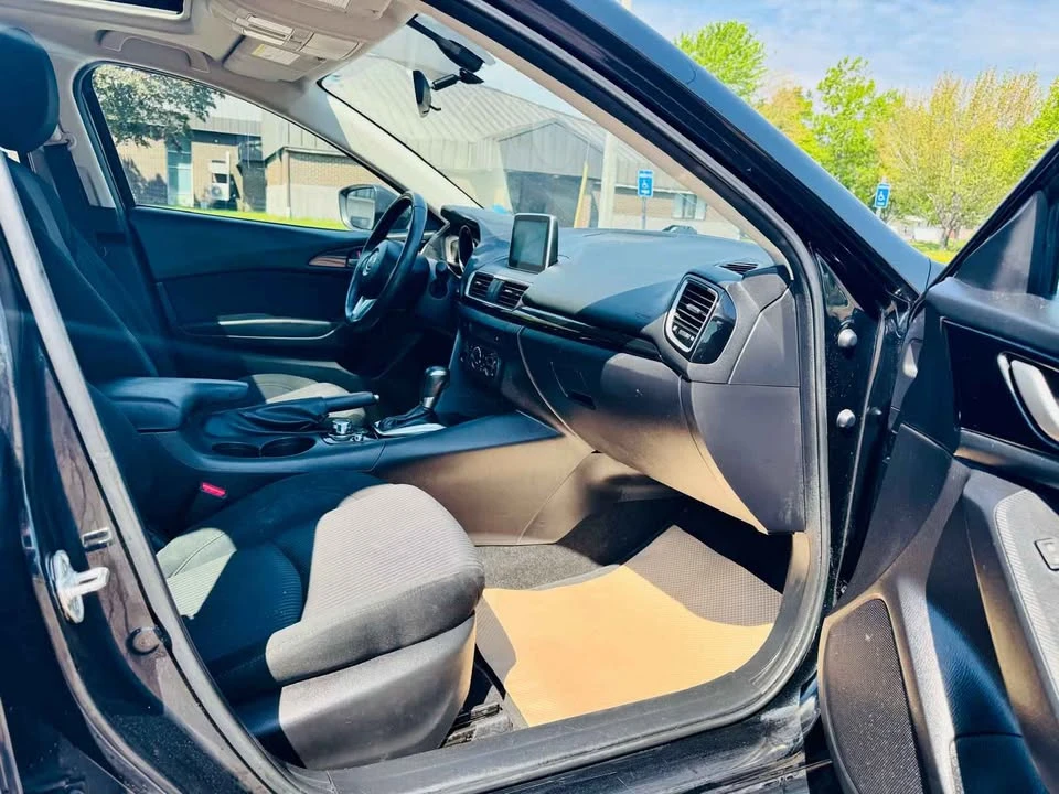 2016 Mazda Mazda 3 3rd Gen - Image 11 of 18