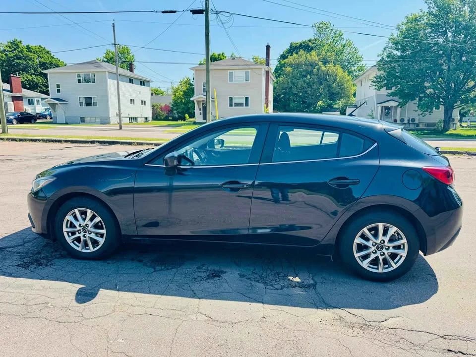2016 Mazda Mazda 3 3rd Gen - Image 7 of 18