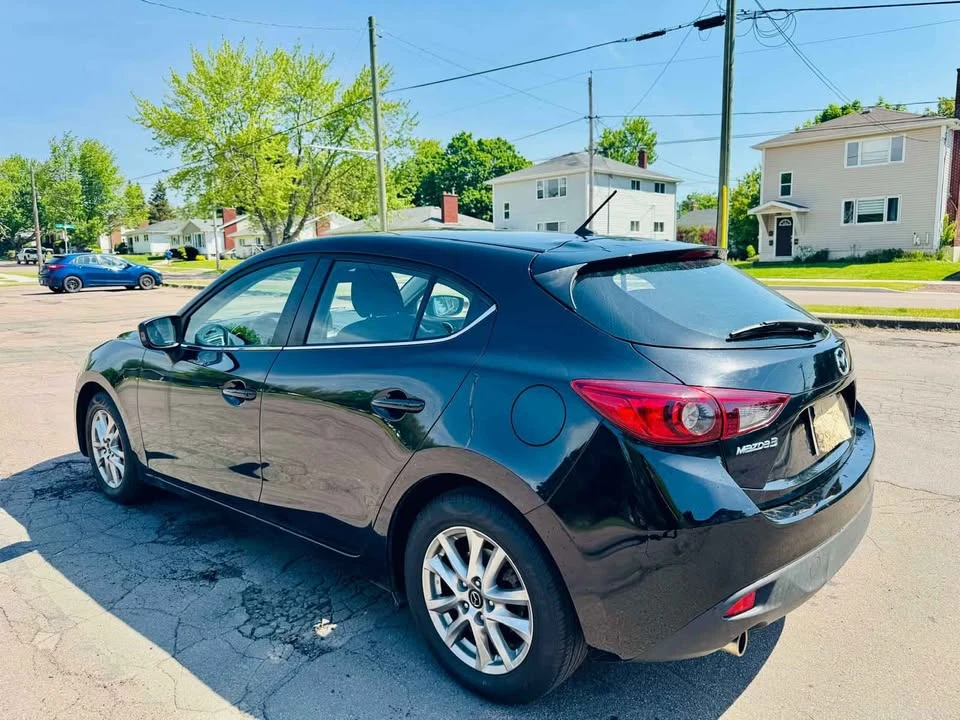 2016 Mazda Mazda 3 3rd Gen - Image 8 of 18