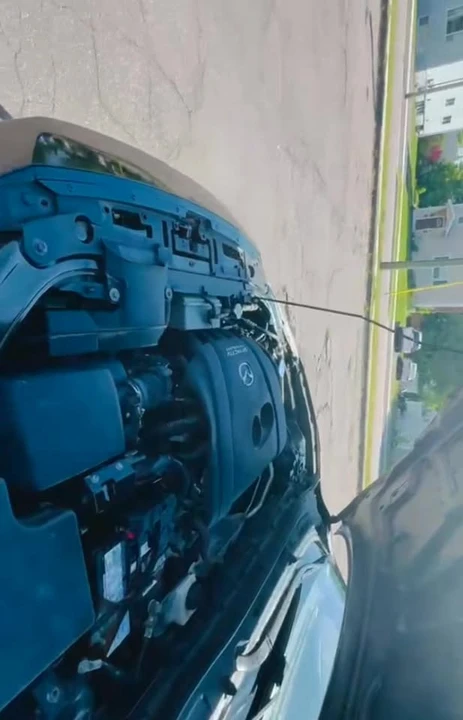2016 Mazda Mazda 3 3rd Gen - Image 18 of 18