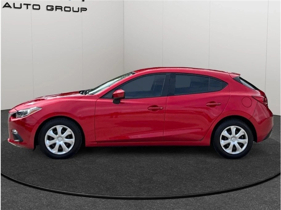 2016 Mazda Mazda 3 3rd Gen - Image 5 of 21