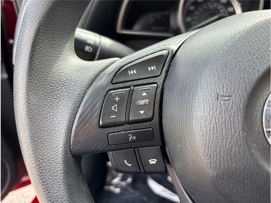 2016 Mazda Mazda 3 3rd Gen - Image 20 of 21