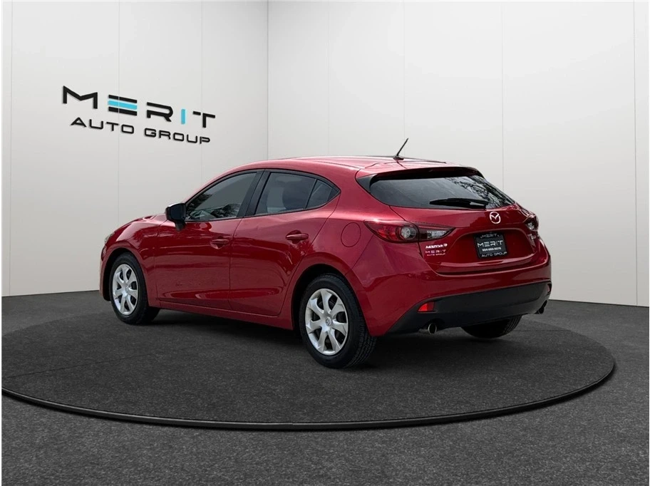 2016 Mazda Mazda 3 3rd Gen - Image 7 of 21