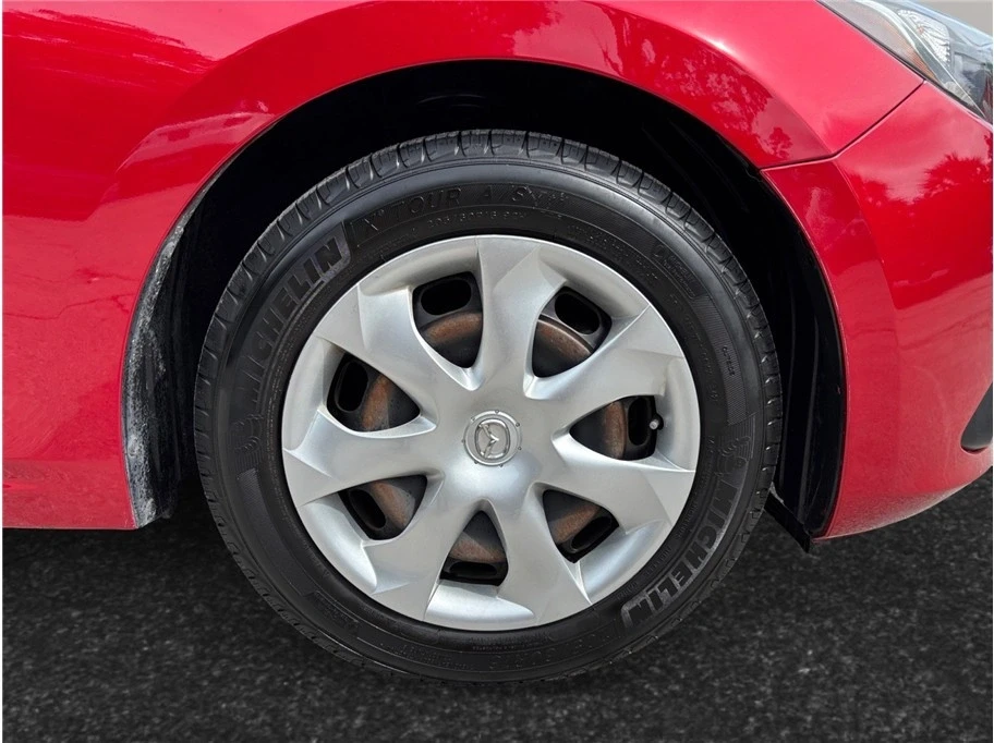 2016 Mazda Mazda 3 3rd Gen - Image 12 of 21