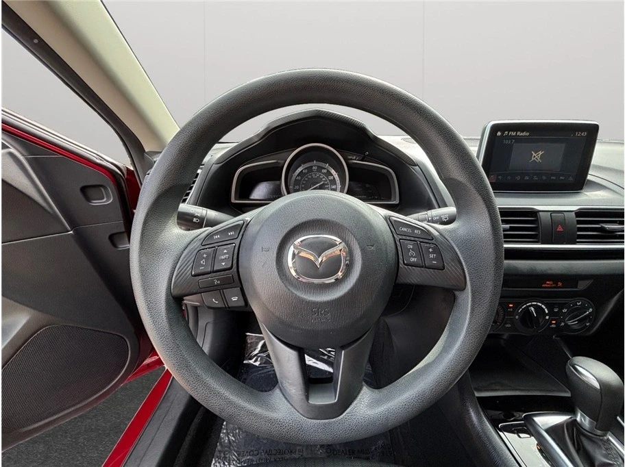 2016 Mazda Mazda 3 3rd Gen - Image 19 of 21