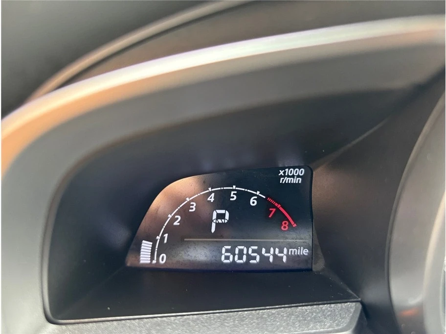 2016 Mazda Mazda 3 3rd Gen - Image 18 of 21
