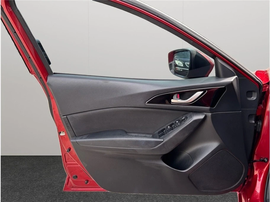 2016 Mazda Mazda 3 3rd Gen - Image 16 of 21