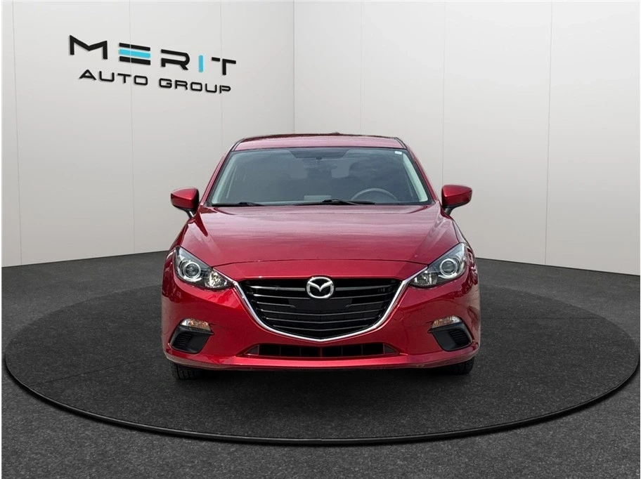 2016 Mazda Mazda 3 3rd Gen - Image 3 of 21
